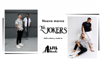 Nueva marca The Jokers